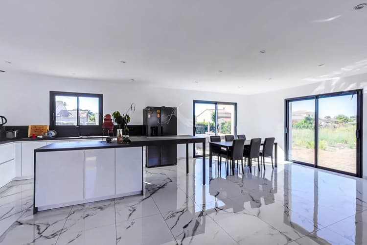 MAISON T4 A GHISONACCIA