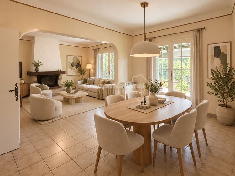 À VENDRE AVIGNON MAISON 3 CHAMBRES JARDIN GARAGE