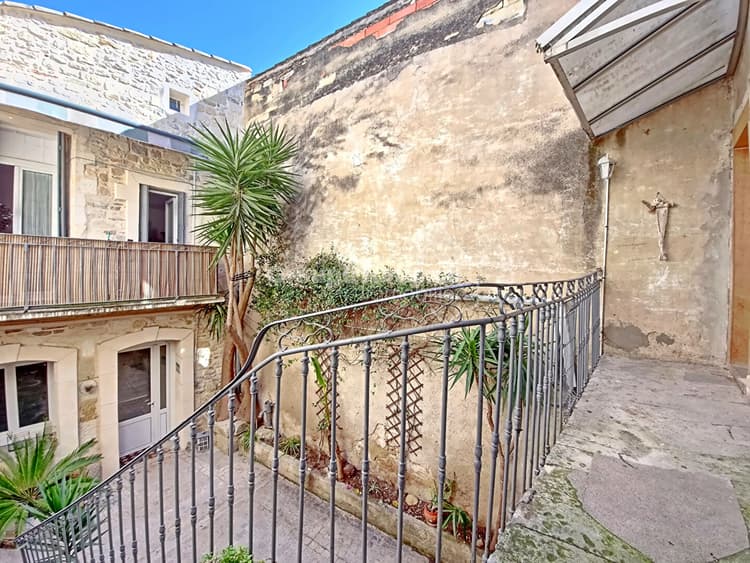 Appartement 3 pièces 76m²