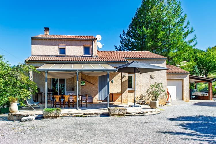 Maison à vendre Claret