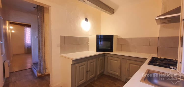 Maison Rians 5 pièce(s) 78 m2