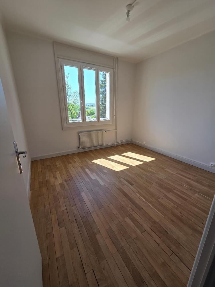 Appartement T4 de 117.38m² Avenue de la liberation 69590 Saint-Symphorien-sur-Coise