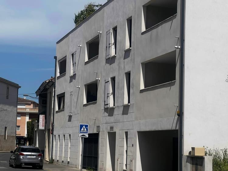 À vendre Pertuis dans résidence neuve de Standing