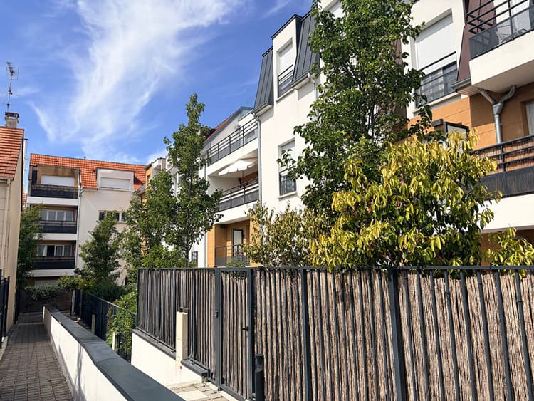 Appartement Sartrouville 3 pièce(s) 67 m2