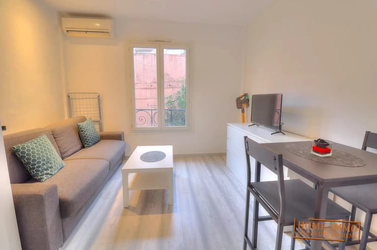 Studio meublé à louer en BAIL ETUDIANT