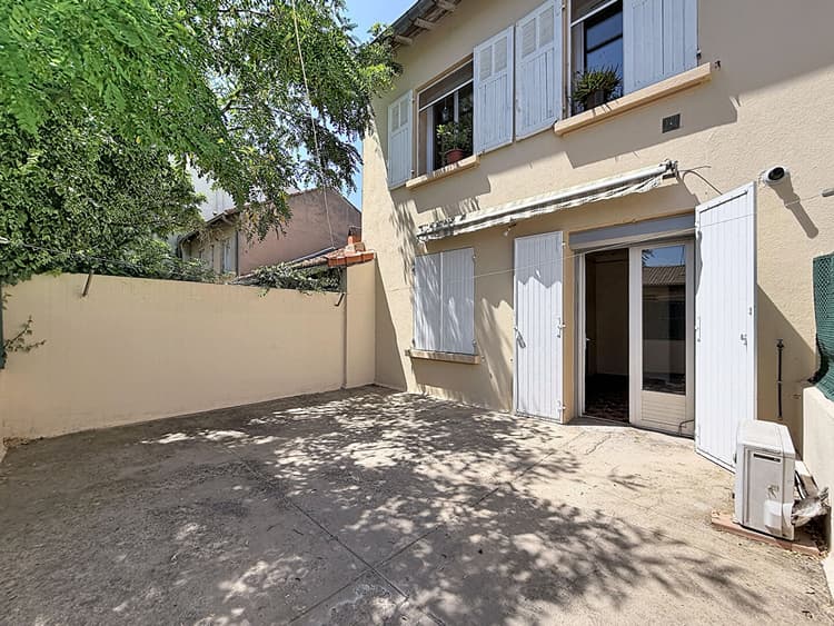 Appartement Avignon 3 pièce(s) 75 m2