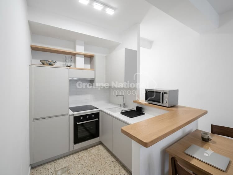 T3 - Appartement Vedene 3 pièces 51 m²