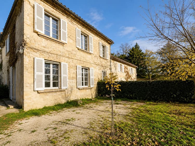 Maison 3 pièces à vendre à Avignon Agroparc