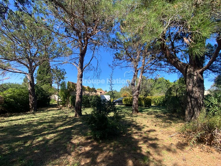 Villa de plain pied Sernhac 5 pièce(s)
