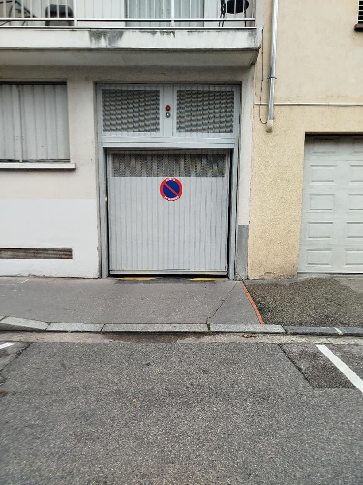 Villeurbanne Secteur GRATTE CIEL