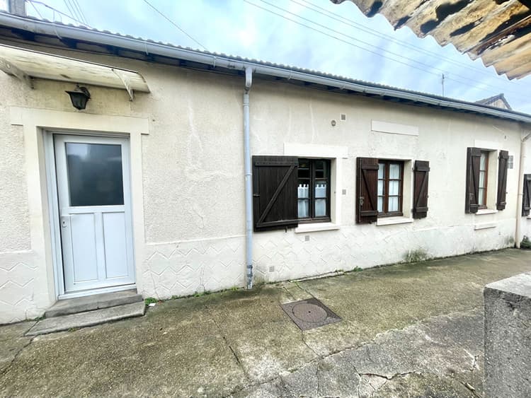 Maison Bezons 3 pièces 53 m2