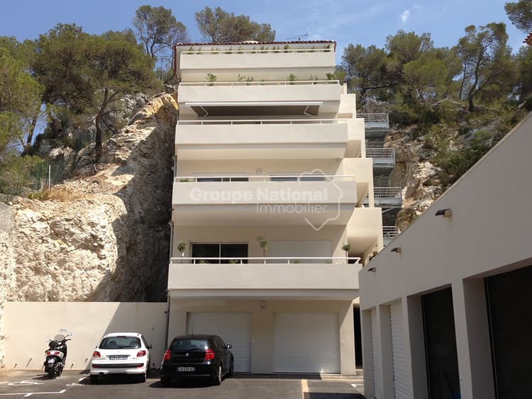 Appartement Carry Le Rouet 3 pièce(s) 82 m2