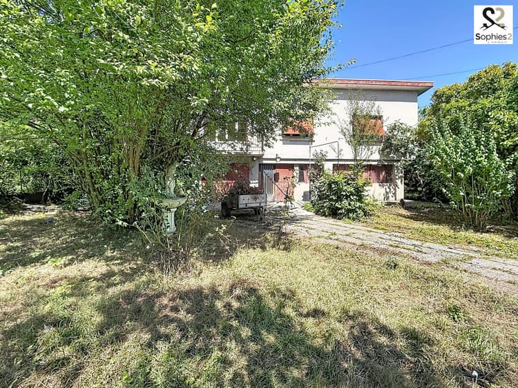 Maison à vendre Claix