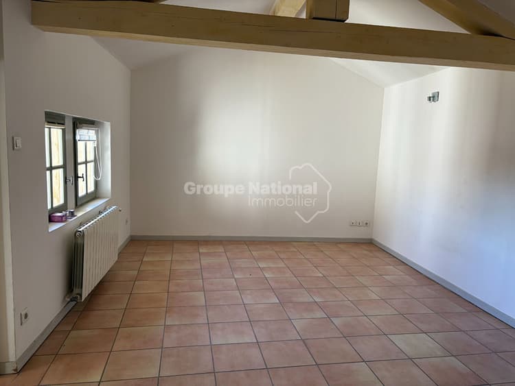 Appartement T2