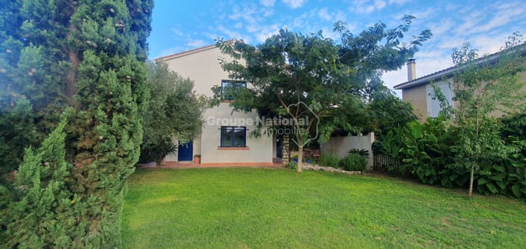 REDESSAN VILLA 4 CHAMBRES