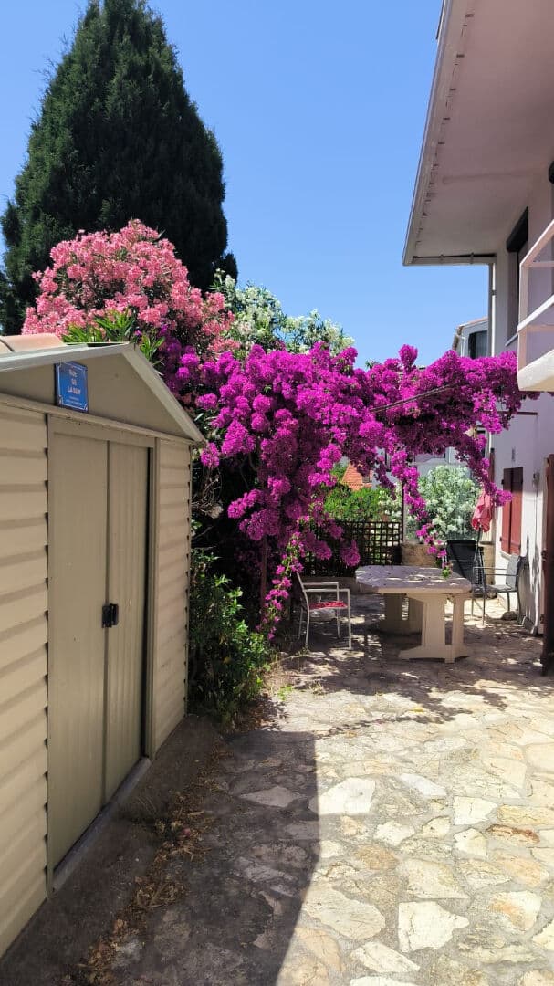 Appartement Sausset Les Pins 3 pièce(s) 60 m2
