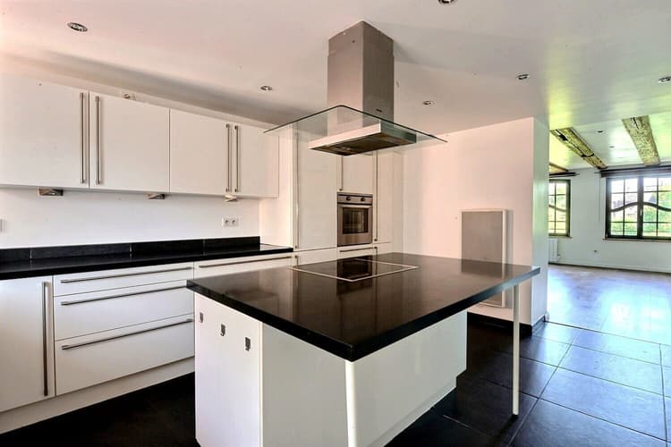 Beau Duplex rénové