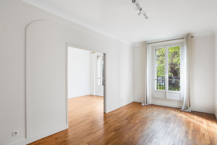 3 pièces, Rue Raffaelli, 75016 Paris