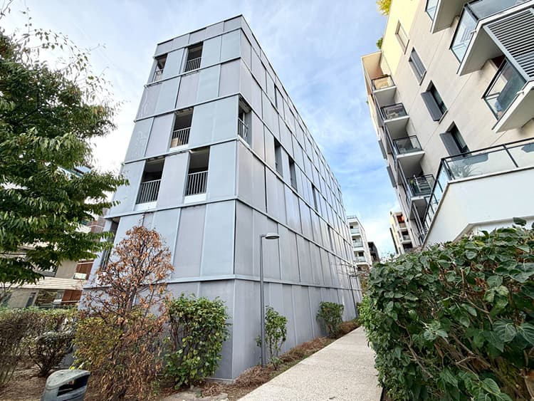Appartement Colombes 4 pièces 81.66 m2