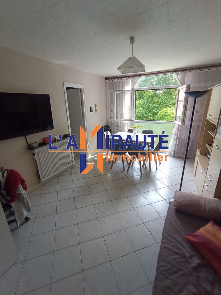 Appartement Maisons Laffitte 3 pièce(s) 53.41 m2
