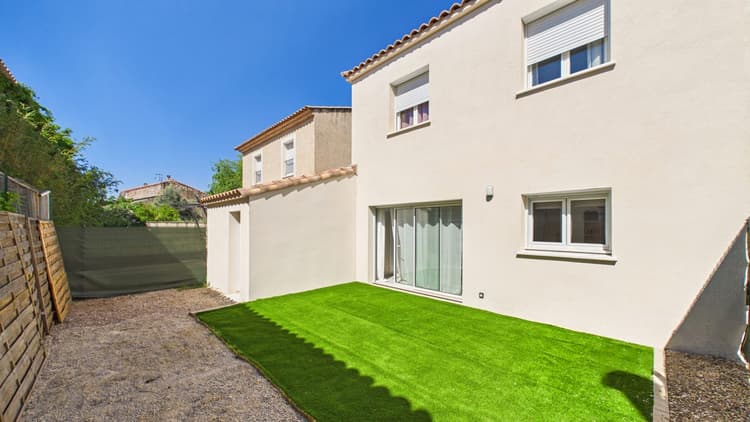 Maison à vendre Garons