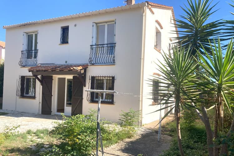 Maison individuelle
