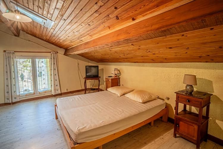 Maison de village à vendre sur la commune de Piolenc