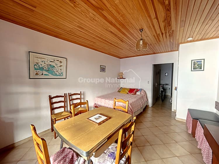 Appartement Saintes Maries De La Mer 1 pièce(s) 34.43 m2