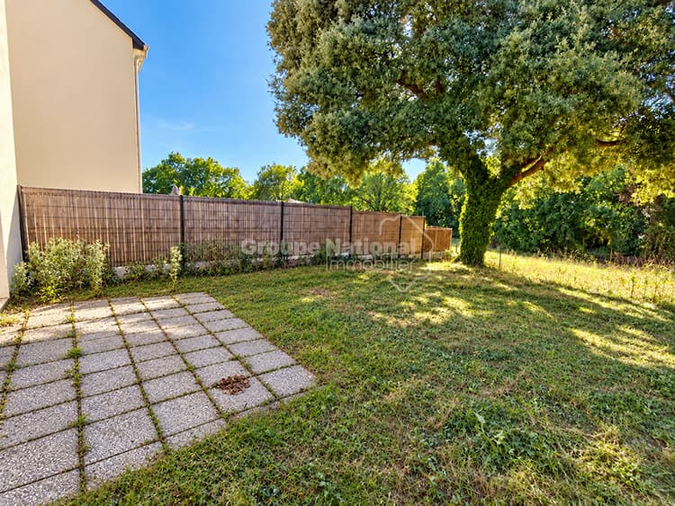 Maison Quatre chambres avec garage- Quartier de l'Immaculée, Saint-Nazaire