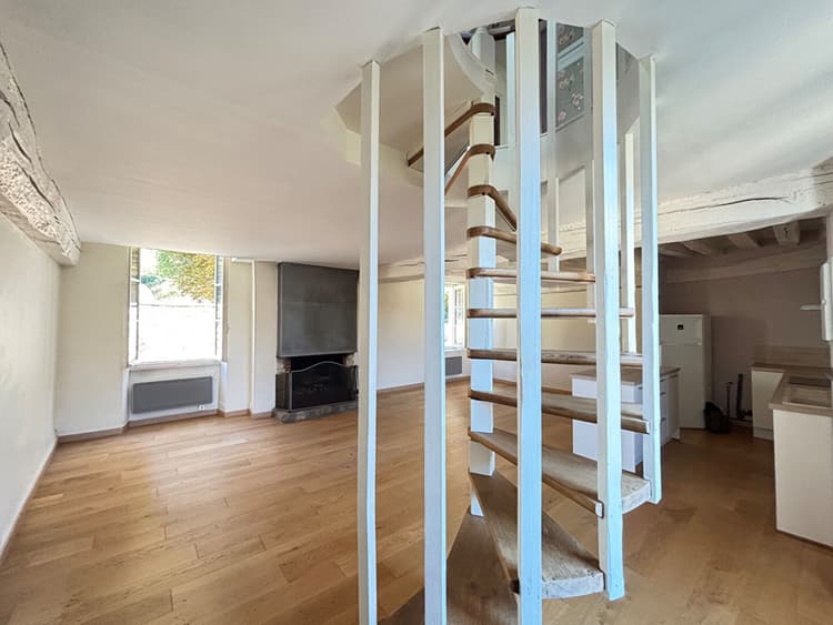 Appartement Senlis 3 pièces 72.3 m2