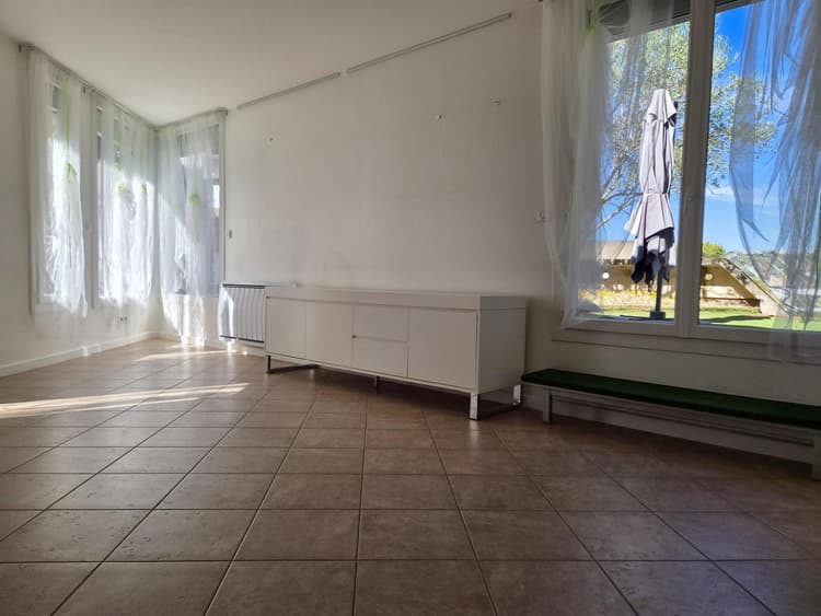 Beau T3 de 61 m² au cœur de Givors