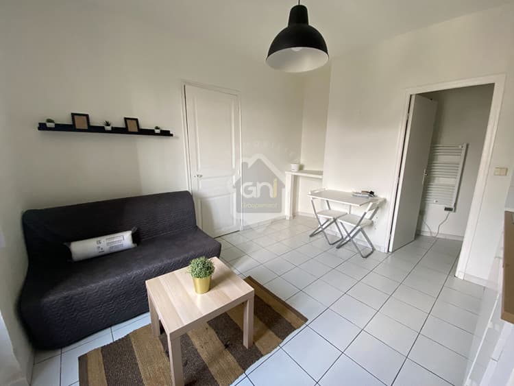 NIMES - CENTRE-VILLE