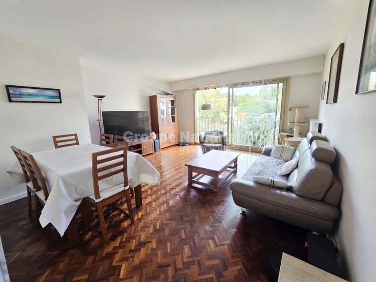 Appartement Versailles 5 pièce(s) 117.62 m2