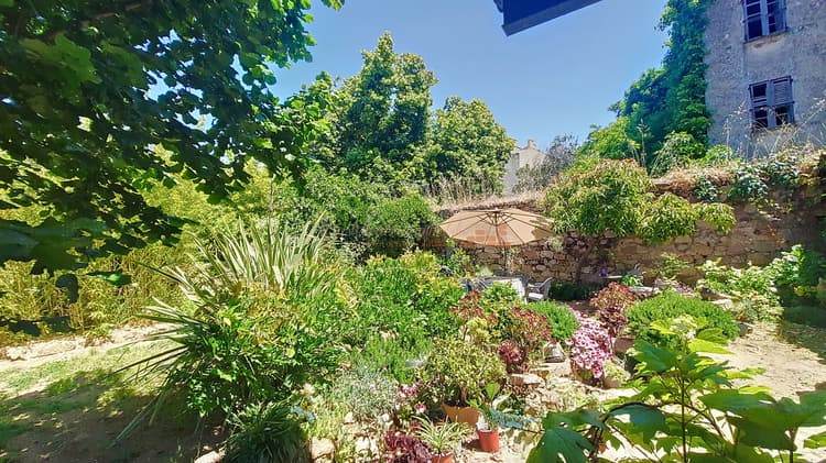 A VENDRE Maison de village rénovée, Cauro, 120 m2