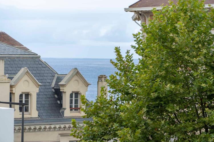 APPARTEMENT HYPER-CENTRE | À DEUX PAS DE LA GRANDE PLAGE