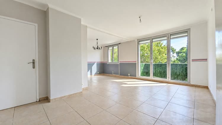 Appartement 4 pièce(s) 71 m2