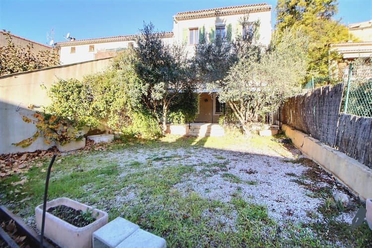local commercial avec logement