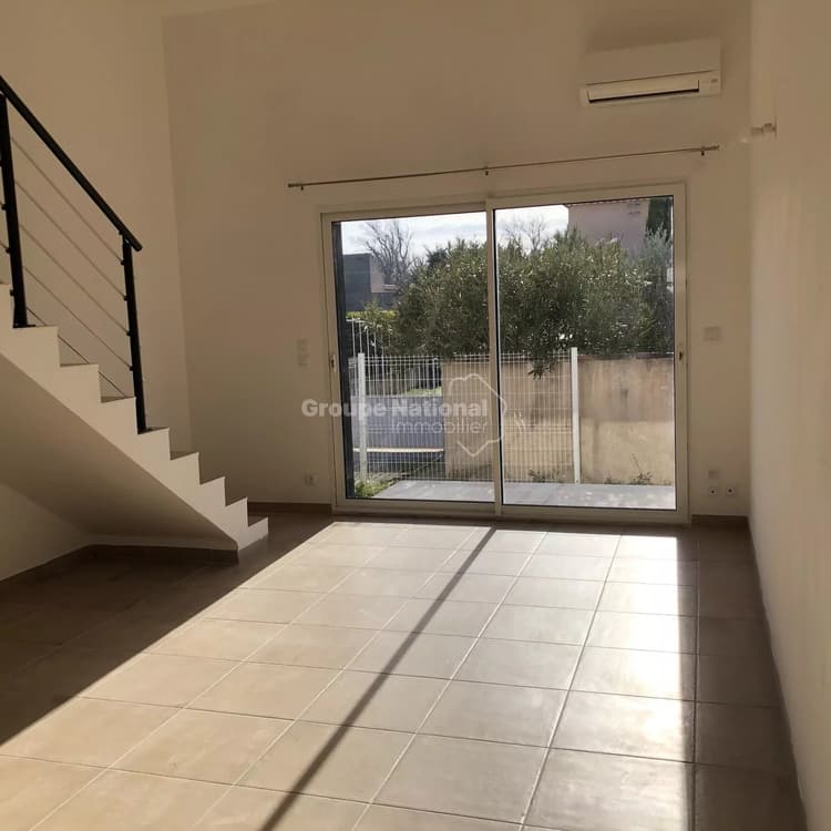 Maison T3