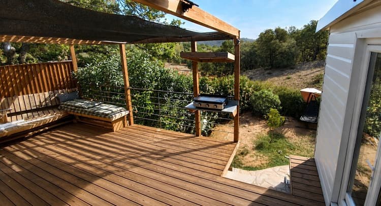 315 000 € HAI - Roquebrune-sur-argens - Maison 70 m2, 3