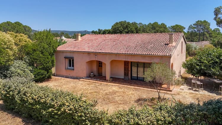 Propriété à fort potentiel - Proche plages