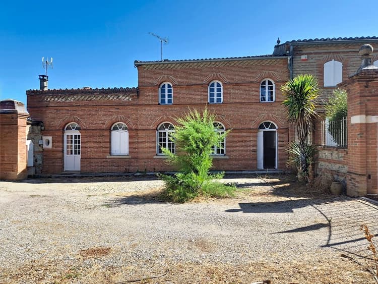 Maison
