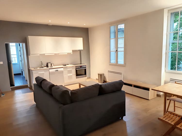 Appartement Avignon 2 pièce(s) 51.23 m2