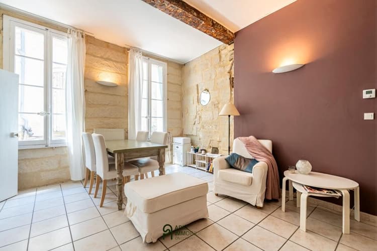 Bel appartement T2 au coeur d'Uzès