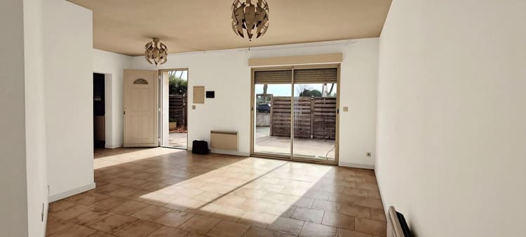 EXCLUSIVITE, maison de 93m² à JONQUIERES ST VINCENT