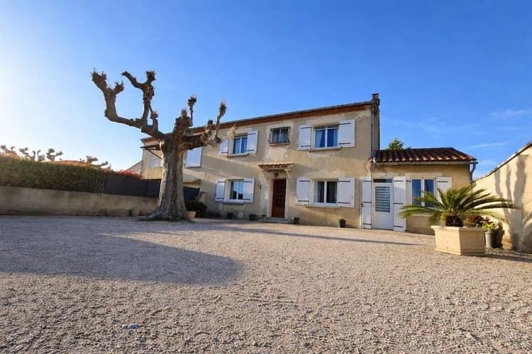 Maison familiale avec fort potentiel 5 pièces 4 chambres
