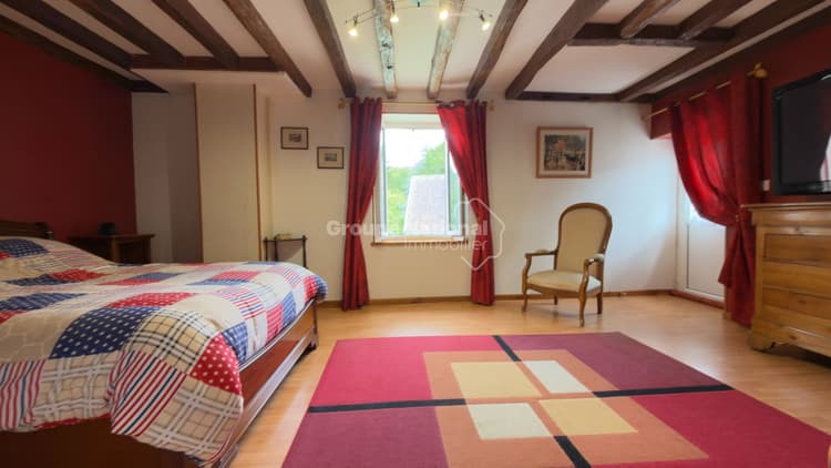 Maison Noailles 8 pièces 180 m2