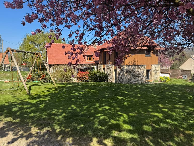 Maison Normande à 8 min de FLERS