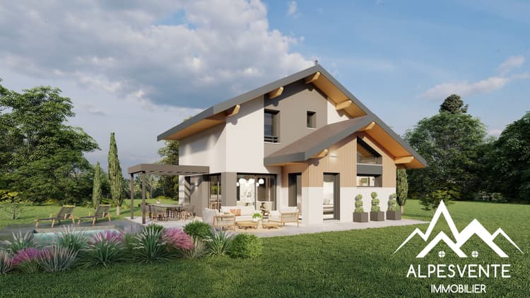 Maison Neuve Bianca