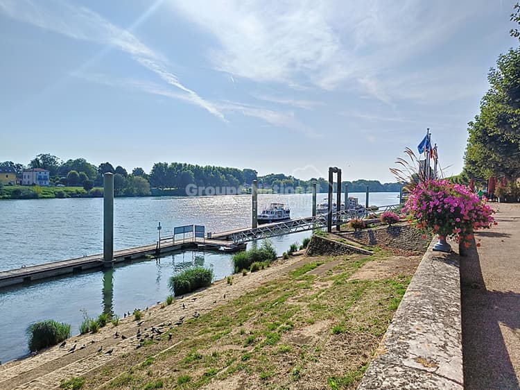 Immeuble de rapport Tournus