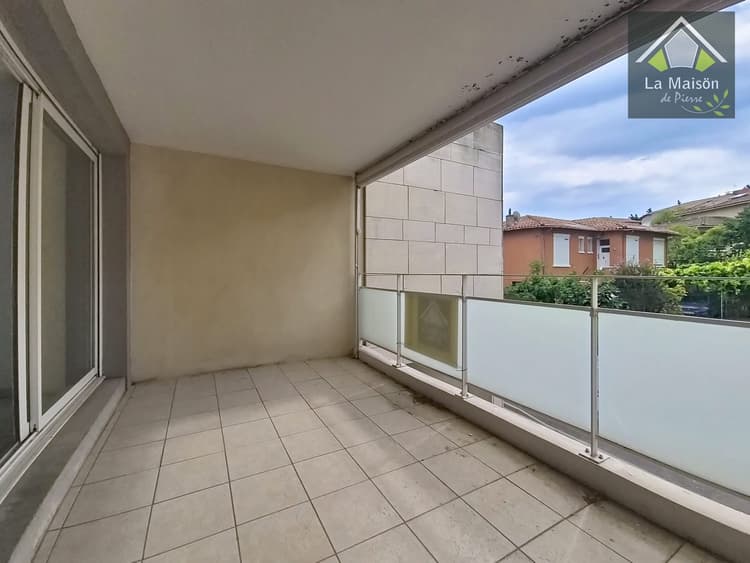 Appartement à vendre Istres